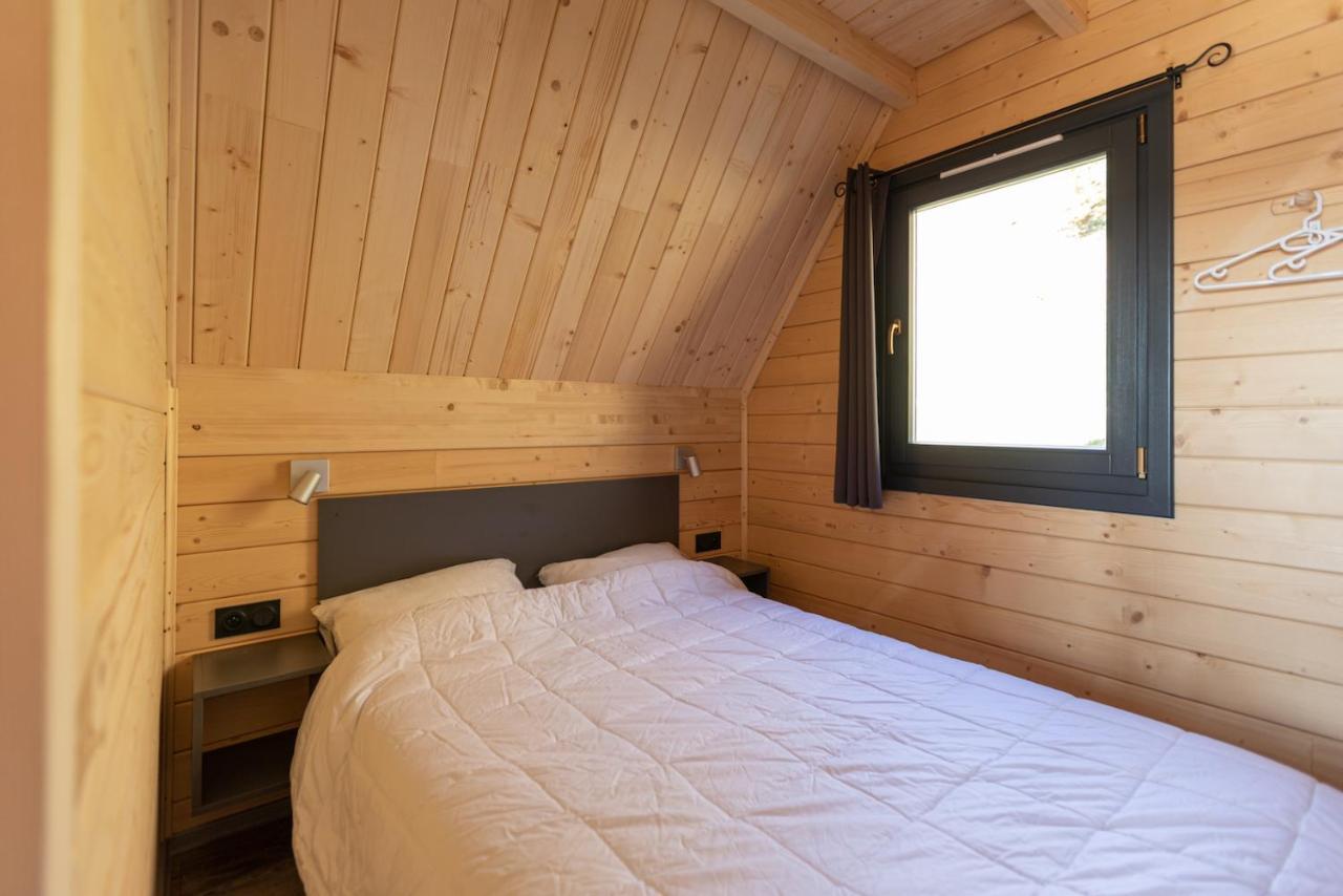 Fellering Chalets Na'Thur Lodge מראה חיצוני תמונה
